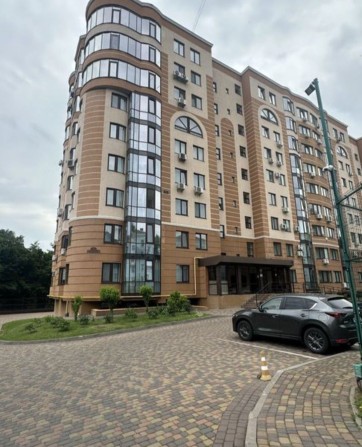 Оренда 2-кімнатної квартири, центр - фото 1