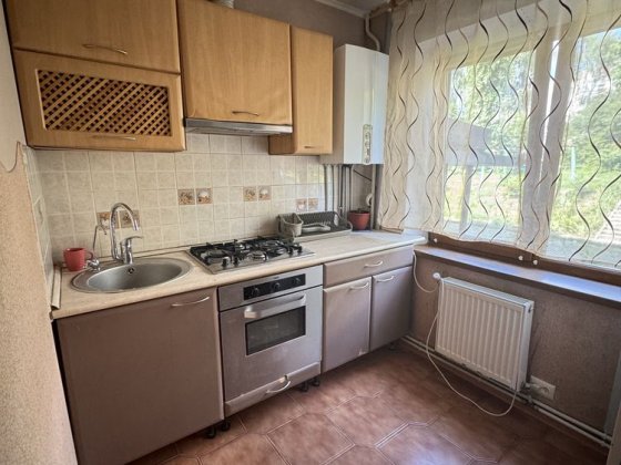 Оренда 2 кімнатної квартири Тернопіль