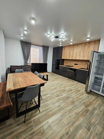 Оренда стильної 1-кімнатної студії в центрі, ЖК «Авторський», 50 м² - фото 1
