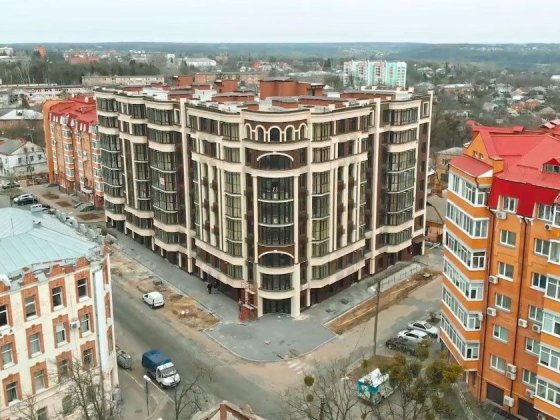 Сдам 2ком в Центре города Полтава