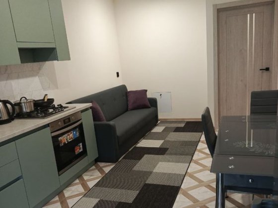 ОРЕНДА 1-кімнатної квартири поруч із Щасливим Ровно