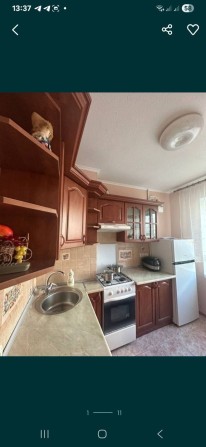 Оренда 2-кімн.квартири, район 12 школи - фото 1