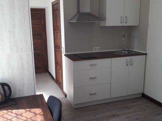 Центр р-н Панкратьевского моста здам мініквар-ру 18м.кв Херсон