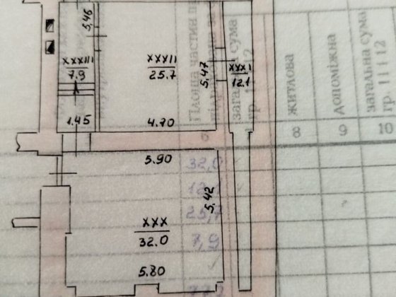 Оренда підвалу в центрі під склад Тернопіль
