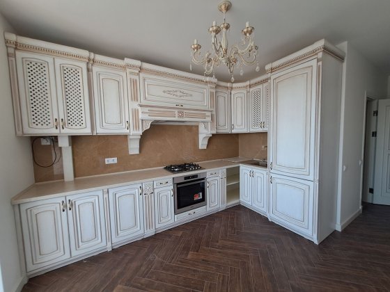 Оренда 1 кім квартири з підземним паркінгом видова, ЖК Панорама Тернопіль