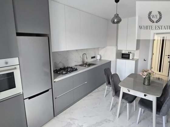 Оренда 1кім. квартири по вул. Торговиця 19 Тернополь