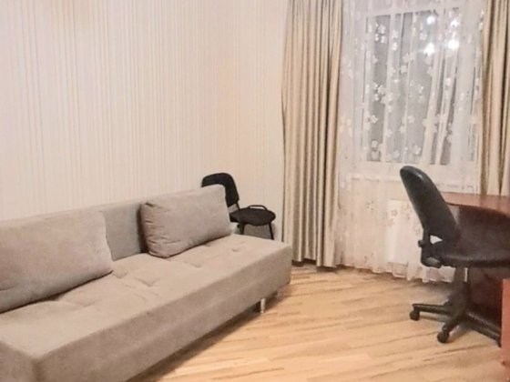 Оренда сучасної 2-к квартири біля озера Суми