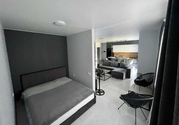 1 кім вул. Братів Мисулів - фото 1