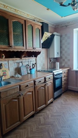 Здам 3 кімнатну квартиру з автономним опаленням на Леваневского 28 - фото 1