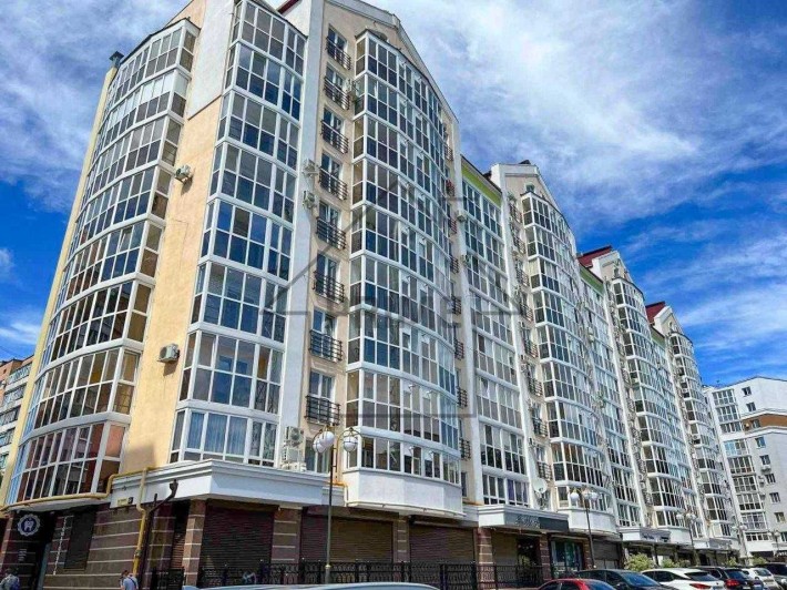 Оренда 2к квартири в Центрі - фото 1
