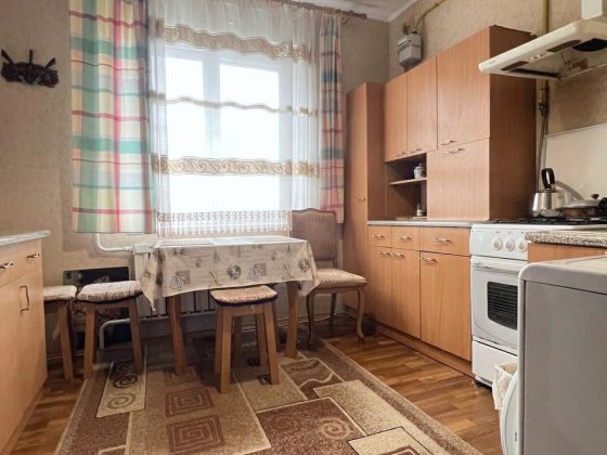 Оренда затишної двушечки в районі Чайки Рівне