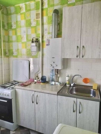 2 кімн.квартира в Центрі - фото 1