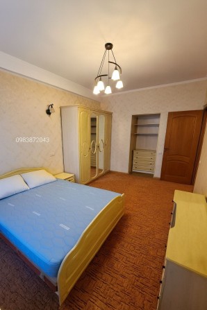 ОРЕНДА 2-кім. квартири, СЕРЦЕ ЦЕНТРУ, Соборна, Актуально !!! - фото 1