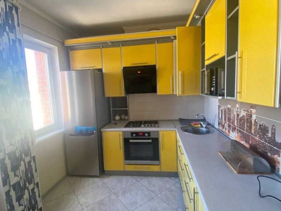 Здам 1 кімнатну квартиру в центрі по вул. Воскресенська Сумы