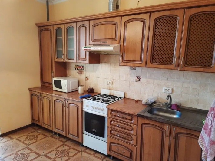 Здам простору 1 кімнатну, РУСЬКА (АВАНГАРДНА), НОВЕ ДВОСПАЛЬНЕ ліжко! - фото 1