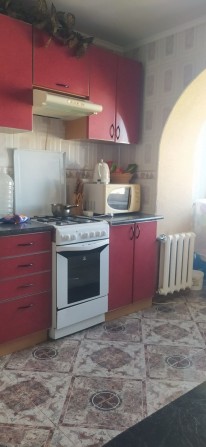 Задам 1к. Сергія Сальда - фото 1