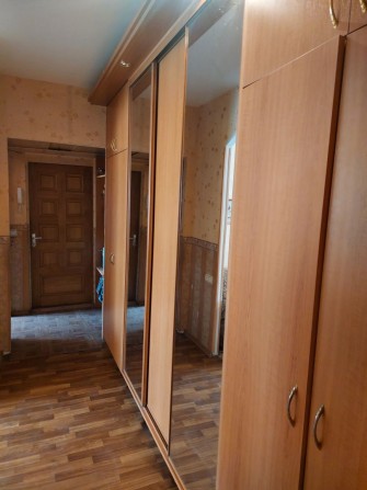 Здам 3 кімнатну квартиру на Харківській - фото 1