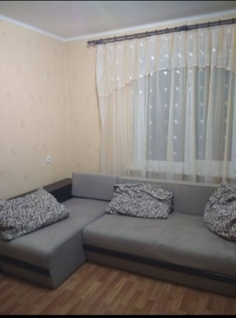 Сдам 1-но комнатную квартиру на Лушпи - фото 1