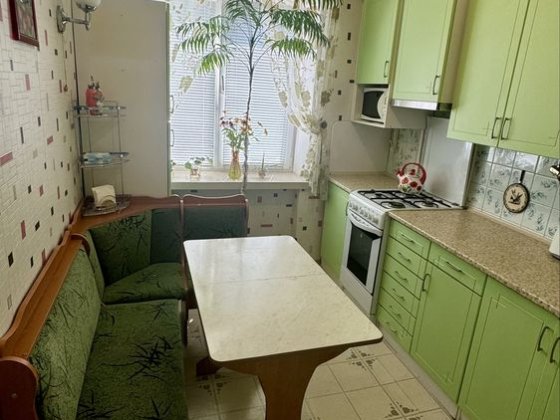 Двокімнатна квартира, центр ПЗР Черкассы