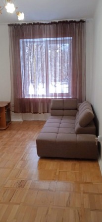 3 кімн вул Гойди 24, вільна кінець вересня - фото 1