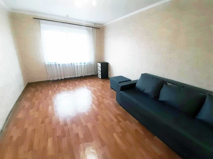 Аренда 1к квартиры 50 м2, ул. Ахматовой 28, метро Позняки, Осокорки - фото 1