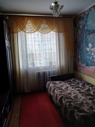 Сдам 2х.комн, Рокосовского.50м2 - фото 1