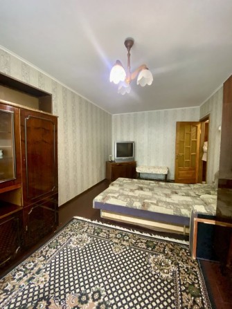 Оренда 1к квартири на Троїцькій - фото 1