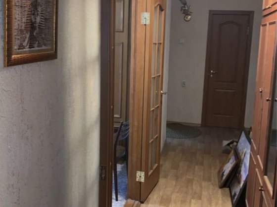 Здам 3 кімнатну квартиру Чернігів