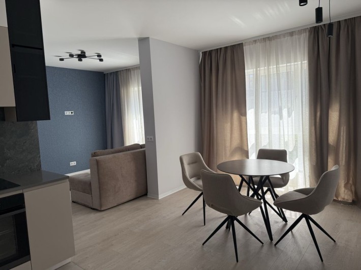 ЖК Файна Таун. Нивки. Перша здача! Однокімнатна 47 м  0 (98) 868 20 64 - фото 1