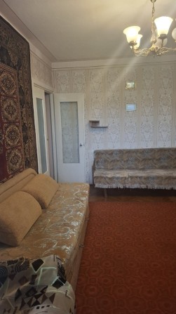Квартира на Ентузіастів - фото 1