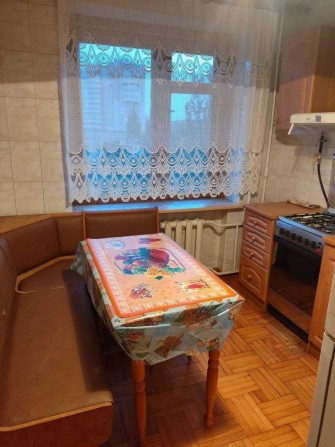 В оренду 1-кімнатна квартира вул. Харківська - фото 1
