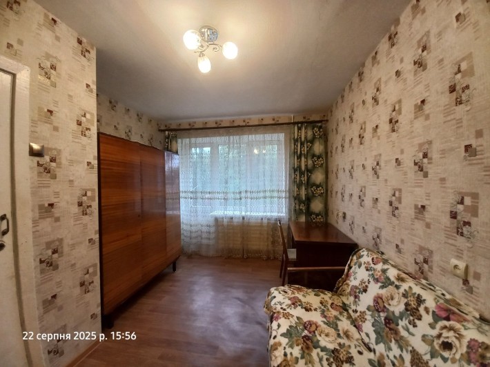 Здам 1- но кімнатну квартиру в Чернігові - фото 1
