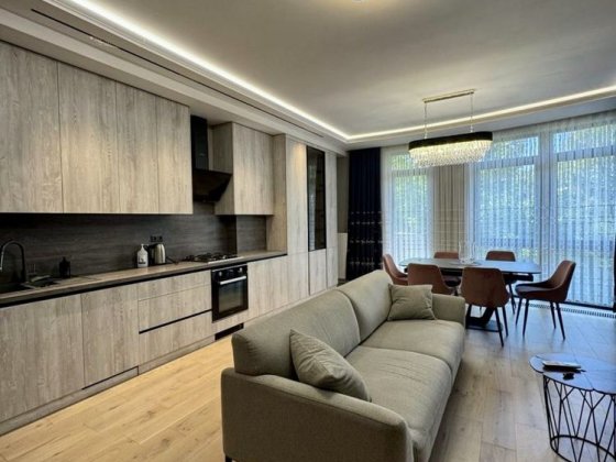 Оренда 2 кім квартири  ЖК Residents Park . Новобудова Ужгород