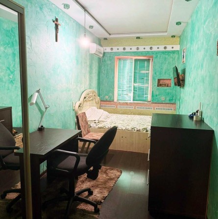 Аренда 1 ком квартиры возле метро Дорогожичи, ул. Олени Телиги 11 - фото 1