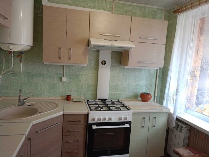 В.Івасюка 13а, 3х кімнатна в оренду - фото 1