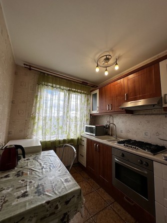 Оренда 2-кімнатна квартира пр-т Миру, 211 - фото 1
