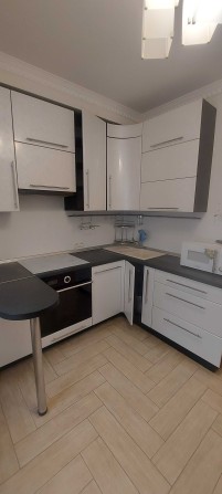 2х кім квартира,  Роздільна. Вільна. Можно з тваринами - фото 1