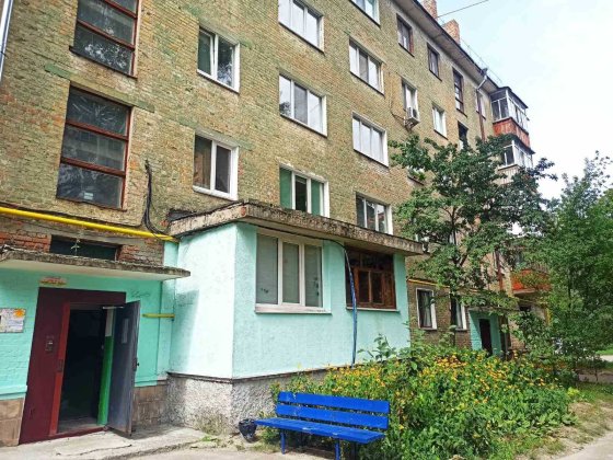 Оренда 2во кімнатної квартири по вул.Казацькій Чернигов