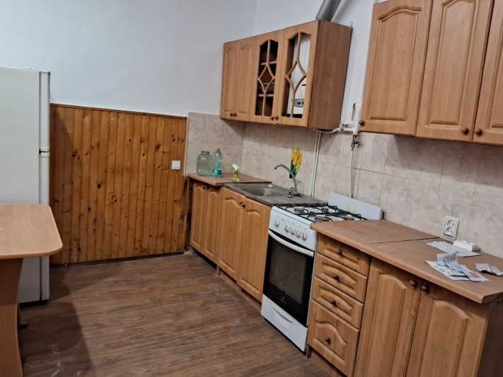 2к Центр  Парк Шевченка,i частково мебель - фото 1