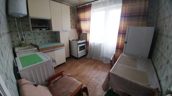 Здам однокімнатну, Оболонь, метро Мінська 5 хвилин пішки - фото 1
