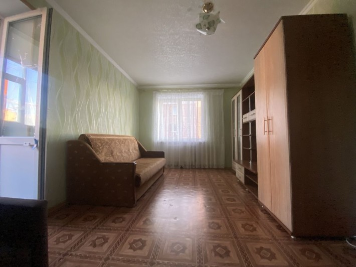 Однокімнатна квартира у новобудові на вулиці ЗСУ - фото 1