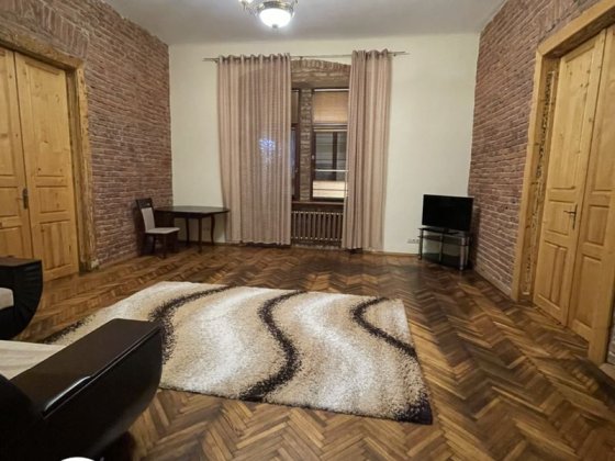 3 кімнатна квартира