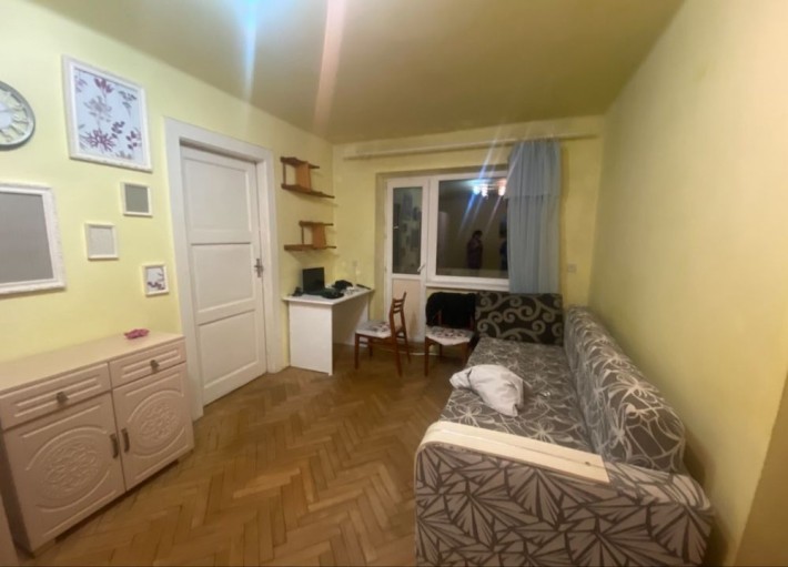 Унікальна 3х кімнатна квартира в самому центрі - фото 1