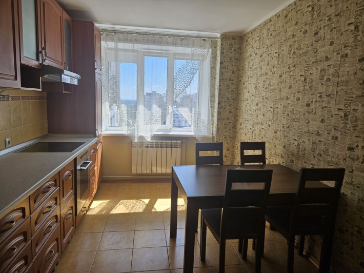 Аренда 2 комнатная квартира пр-т Бажана, 24/1  метро Позняки - фото 1