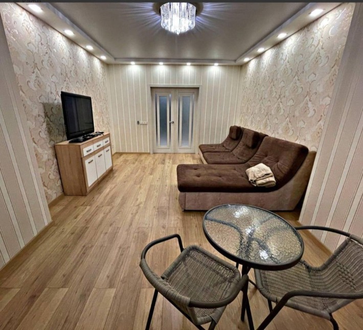 Без комісії! 2к кв. 85м2,"Кадетський Гай" ЖК, Ф.Ернста, 16 а - фото 1