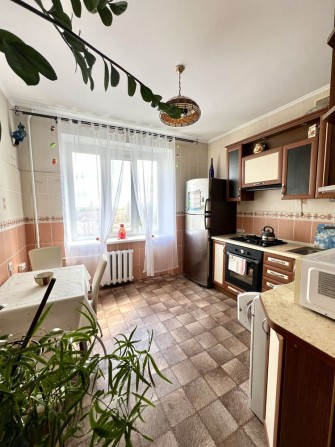Оренда 2 кімнатної квартири в центрі - фото 1