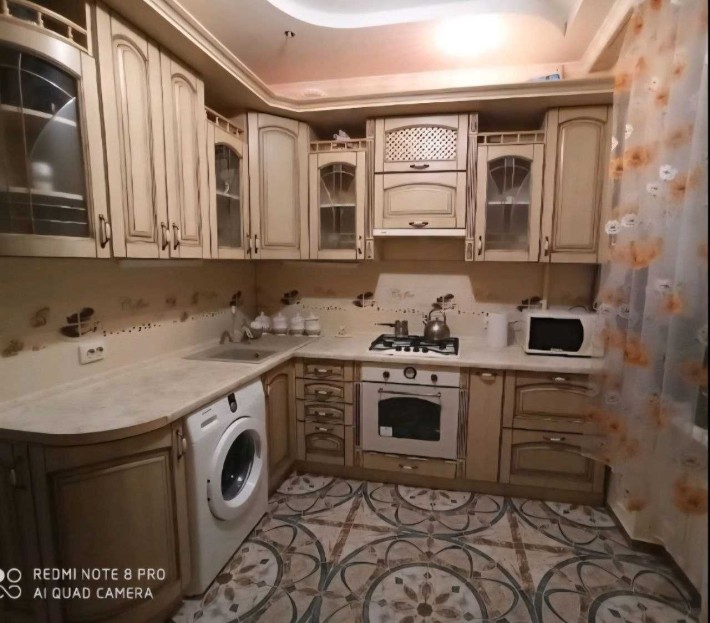 Здається  2-Х кімнатна квартира на розі проспекту Незалежності/Головна - фото 1