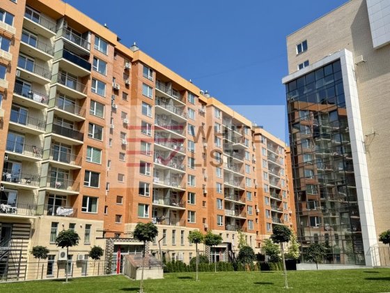 Оренда 2-кім ЖК Водограй вул.Воробкевича Черновцы