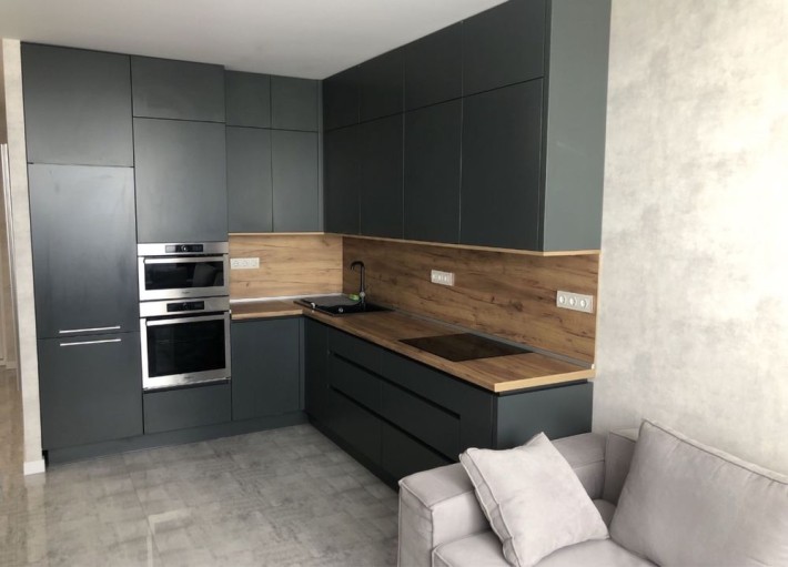 Сдам 2 ком квартиру м Осокорки Позняки ТРЦ Аркадия - фото 1