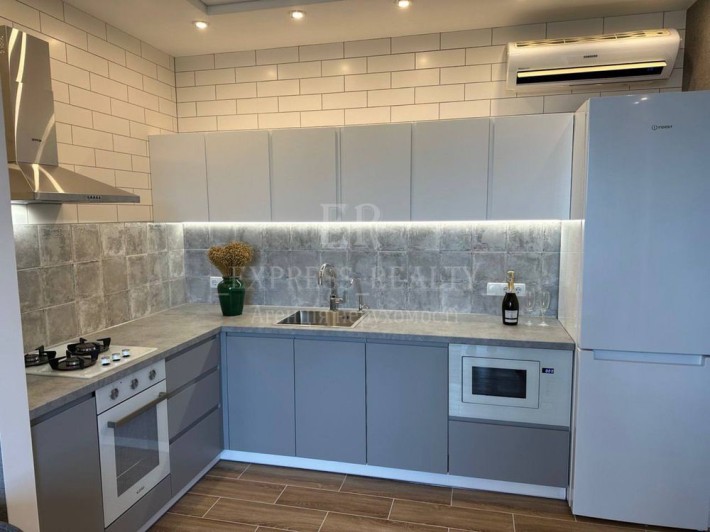 ‼️Новинка‼️1-кімн.кв.Автономка,Дизайнерський ремонт - фото 1